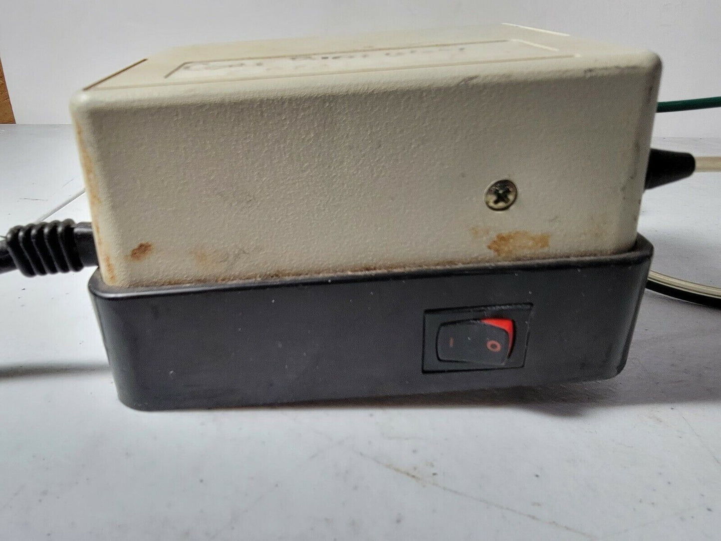 Drummond Scientific Pipet-Aid Pressure Pump and Pipettor Controller + Pipette
