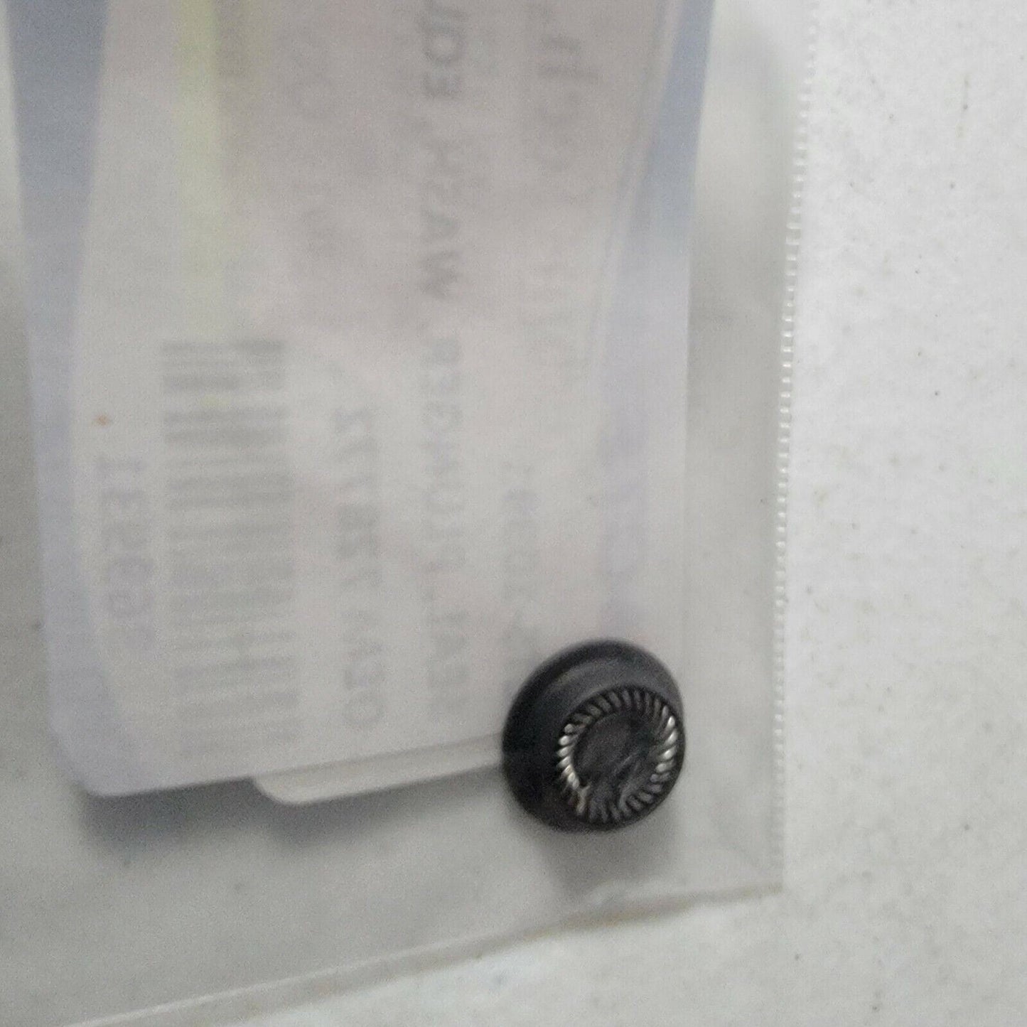 Chrom Tech Beckman 93-10391 Low Pressure Plunger Wash Seal HPLC for 125, 126