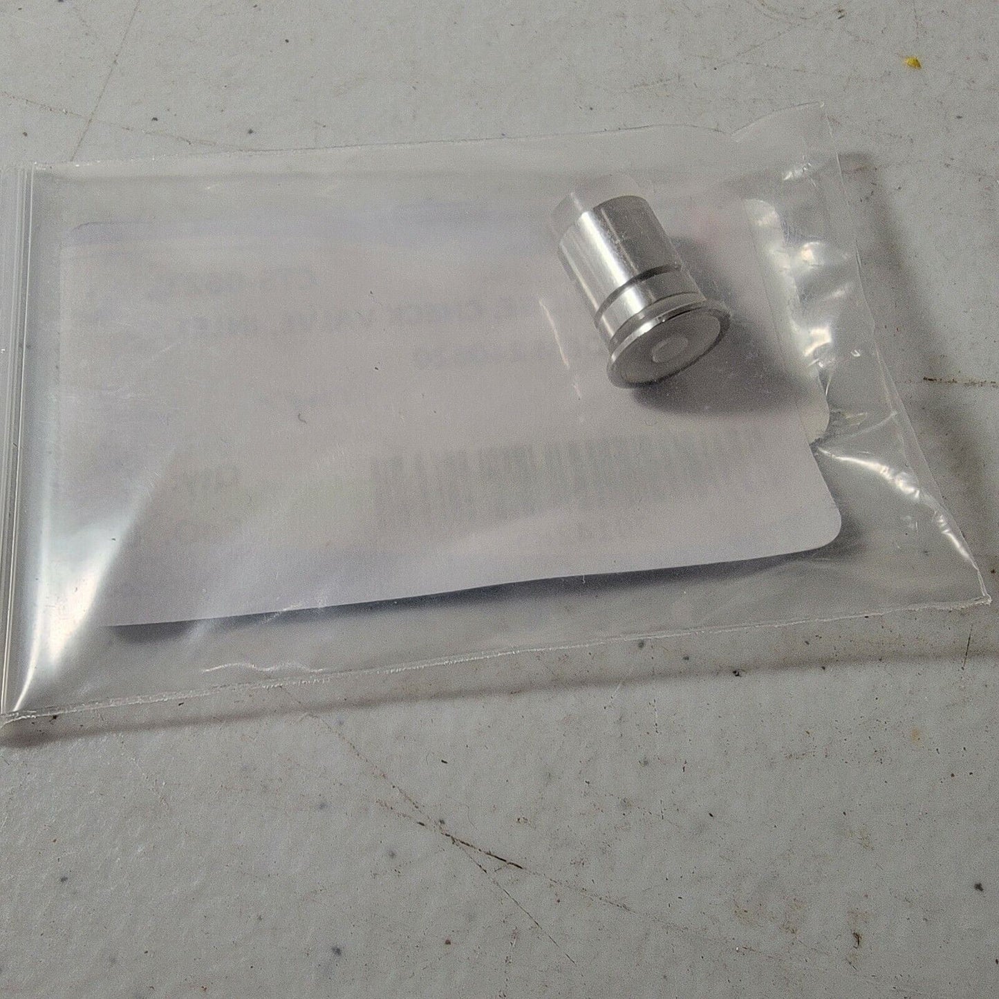 Chrom Tech Beckman 91-0621 Inlet Check Valve Cartridge WORKS