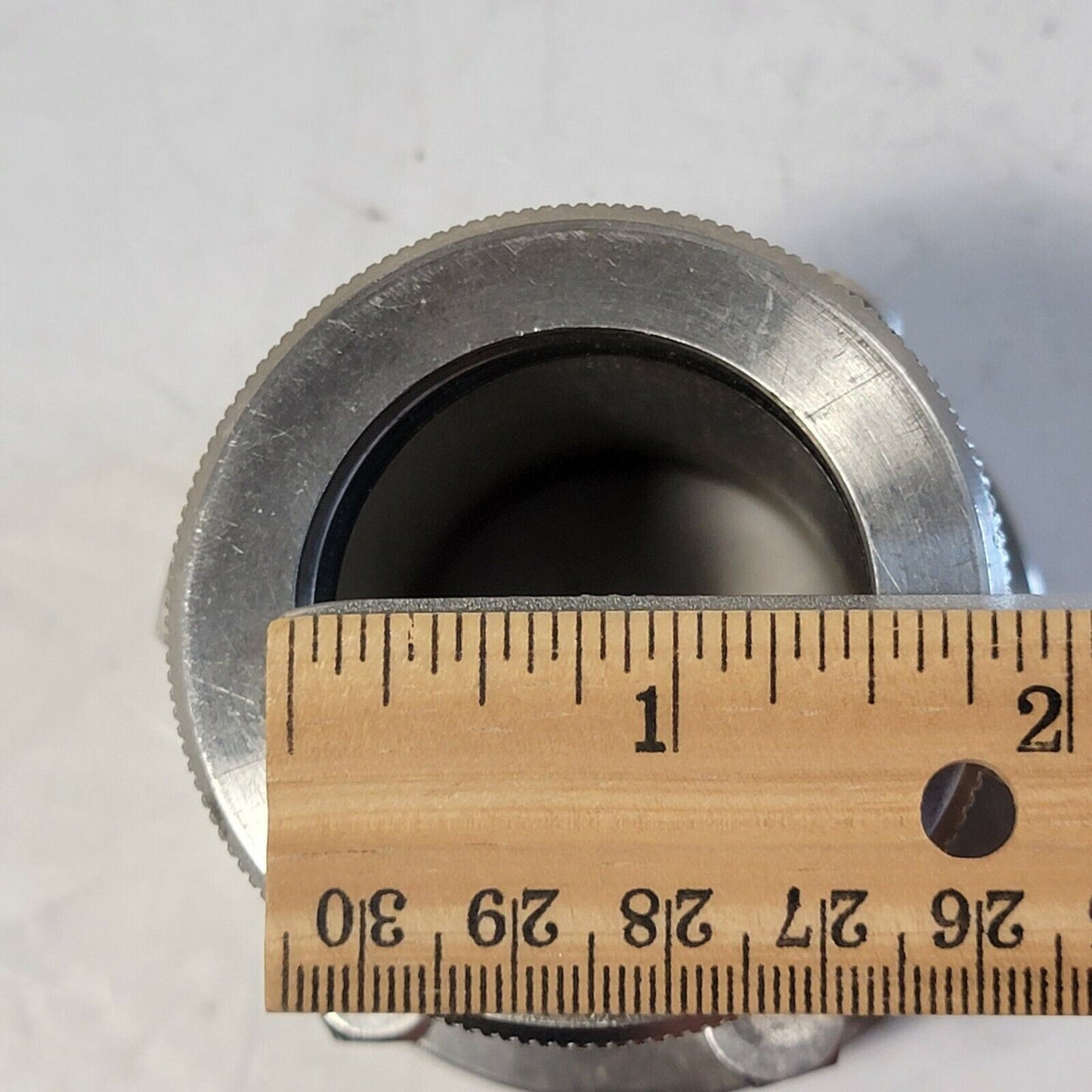 2.75" CF DN35CF-DN40CF Conflat Adapter To ISO 1.5" Ultratorr Fitting High Vacuum