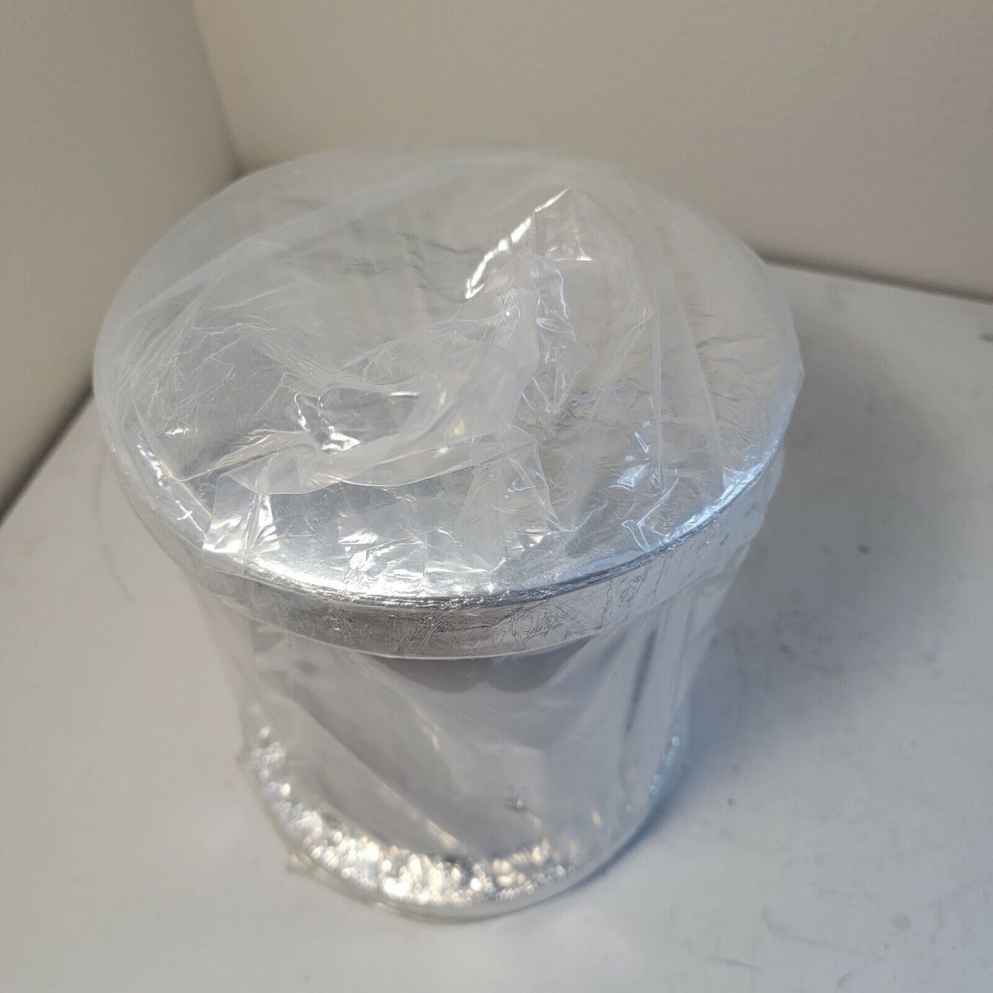 Flexible Coupling 8" CF DN160CF Flange Hydroformed Bellows 304SS Vacuum 400009