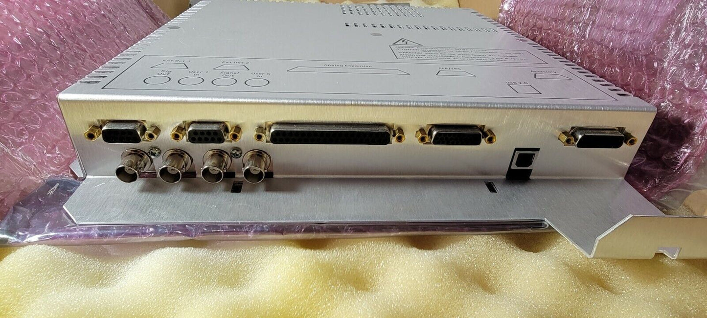 Agilent K8005-67013 Complete Assy FTIR Interface Module Assembly OEM Replacement