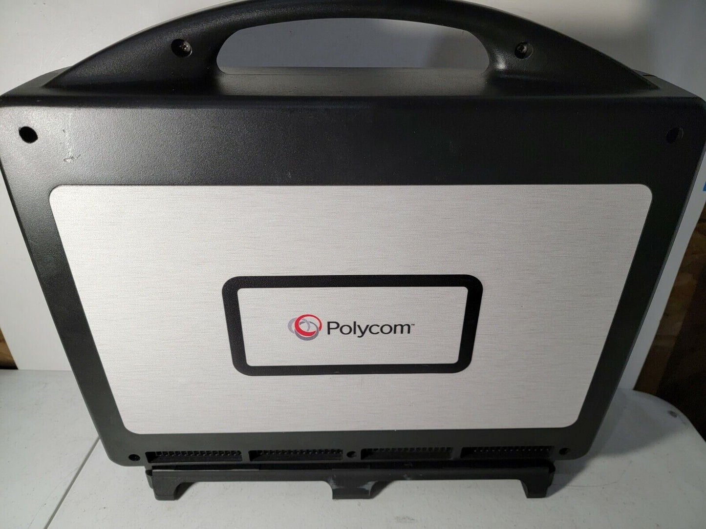 Polycom RPCAP-PRT 2201-75600-000 i7-3770T 16Gb DDR3 No Boot Drive CD Drive