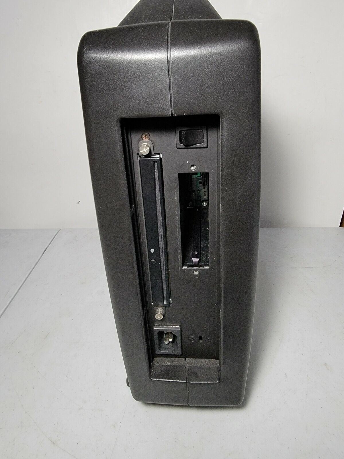 Polycom RPCAP-PRT 2201-75600-000 i7-3770T 16Gb DDR3 No Boot Drive CD Drive