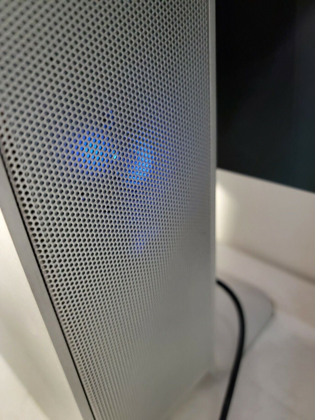 Polycom HDX 4500 24" All-In-One Video Conference System MISSING HARD DRIVE