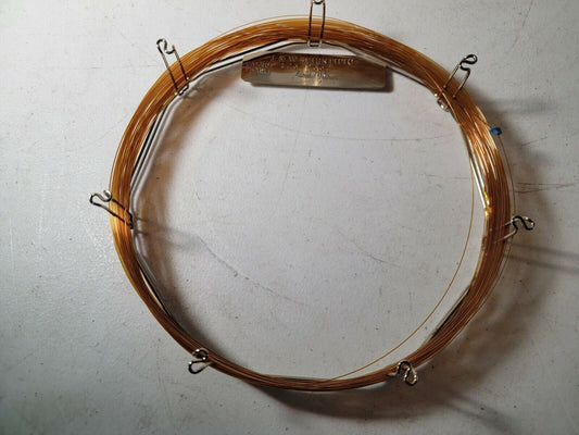 J&W Scientific Capillary Column Cat. No. 123-2332