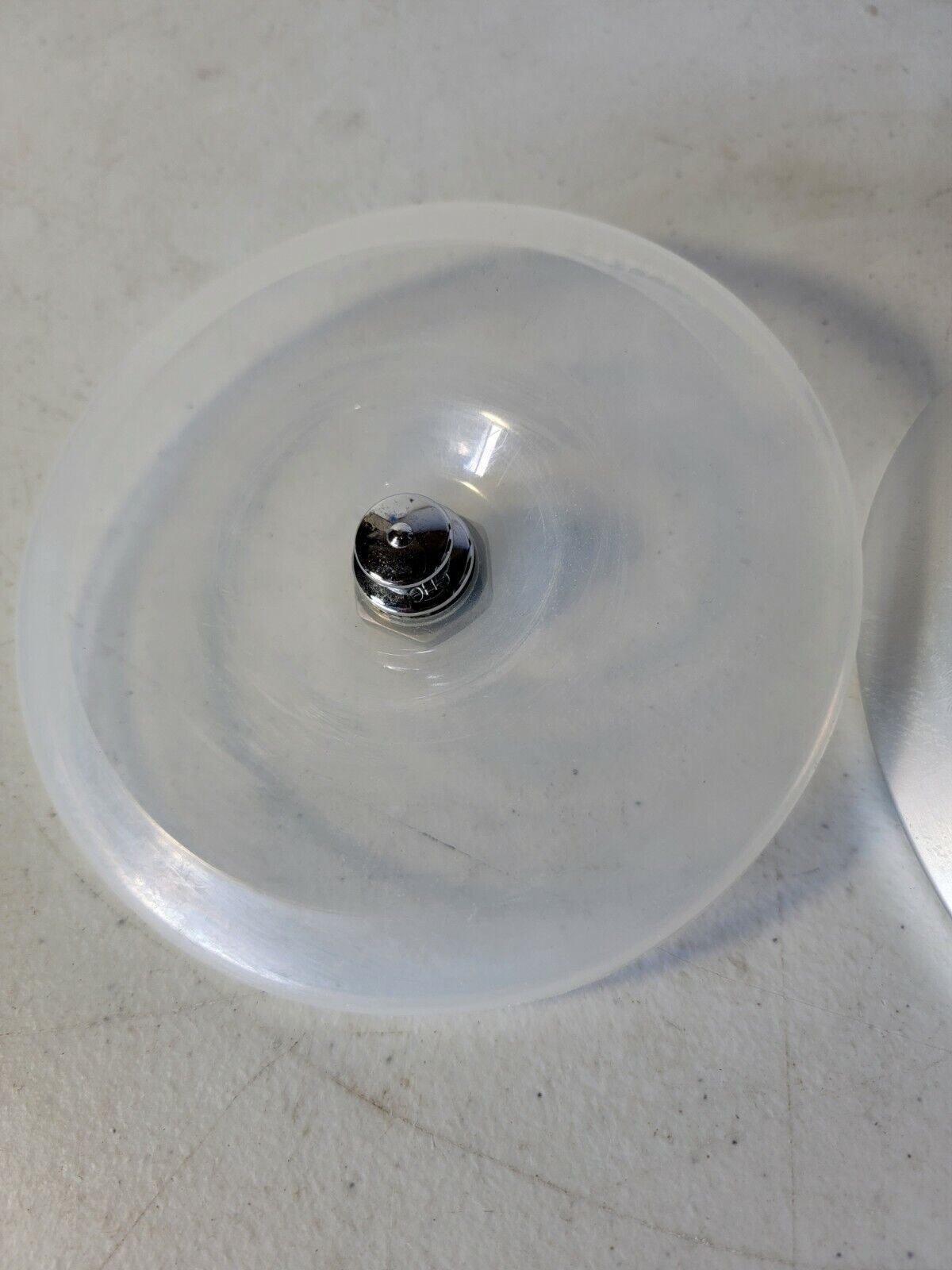 Labnet 24 Place Rotor & Lid for Spectrafuge 24D Centrifuge