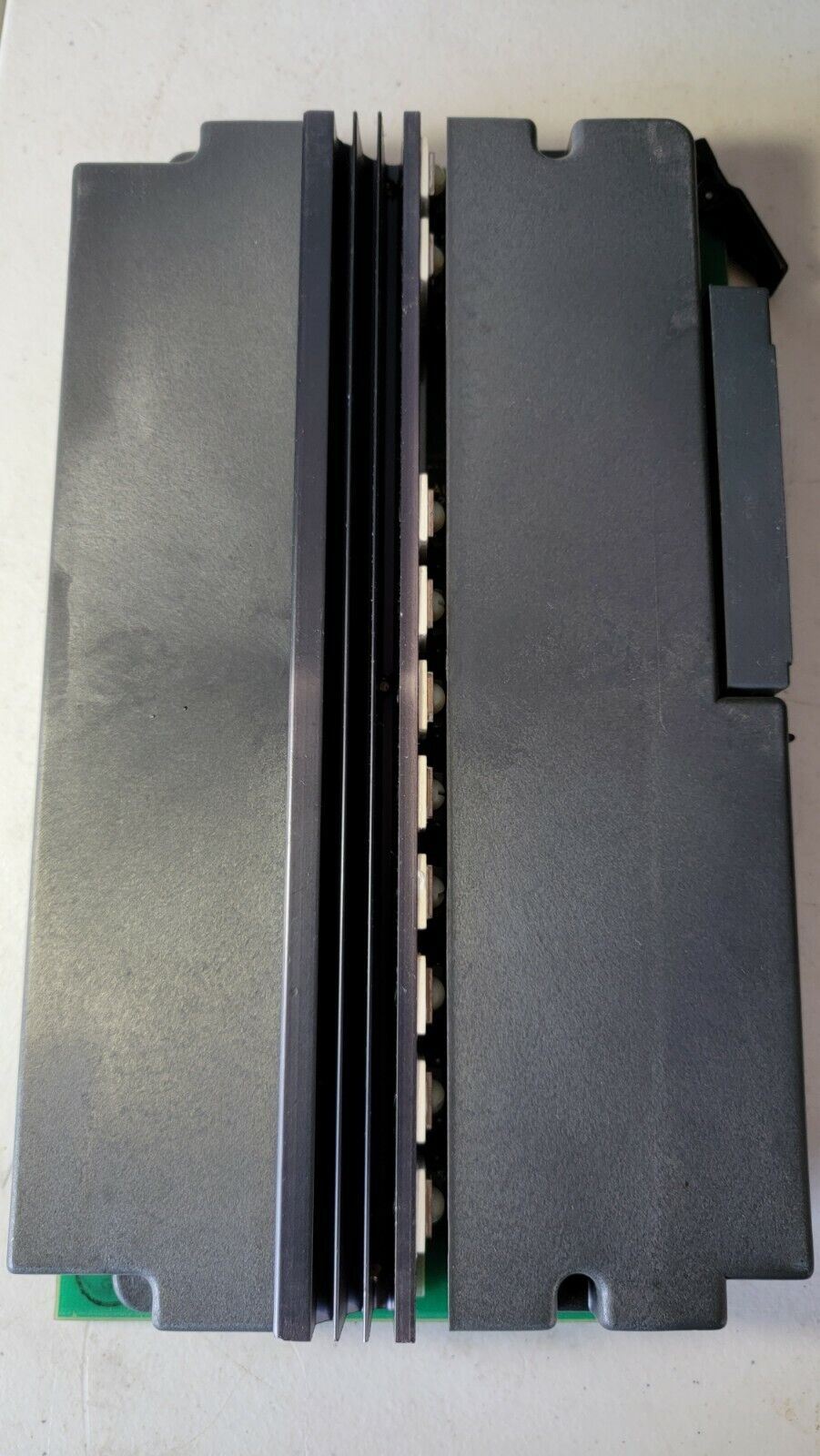 Allen-Bradley AB 1771-OB Series B 12-24VDC Output Module 192VA