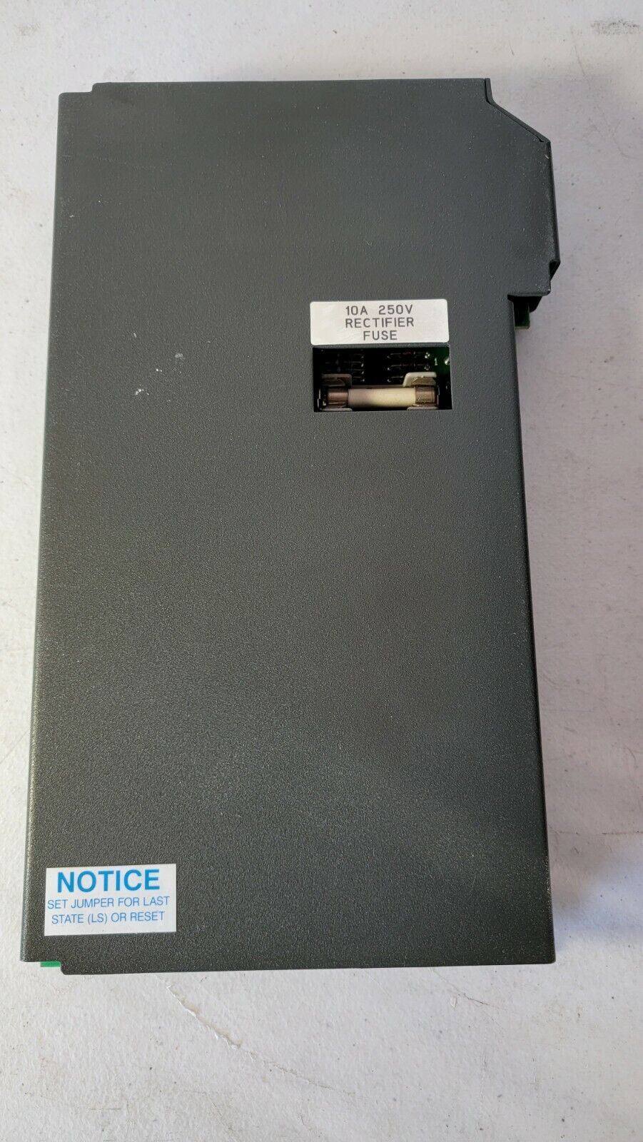 Allen Bradley 1771-OBD 10 to 60VDC Output Module PLC AB