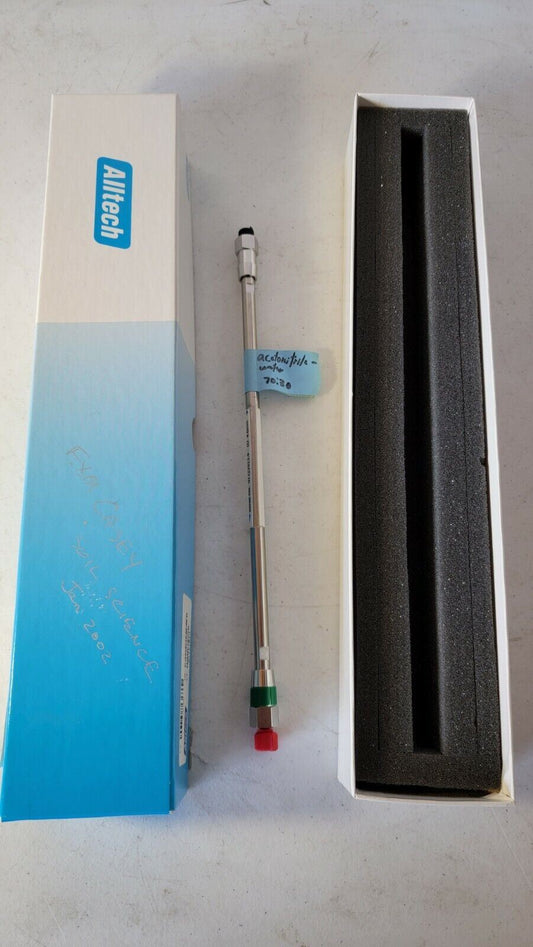 Grace Allsphere SAX 5u 250mm 778765 HPLC Column