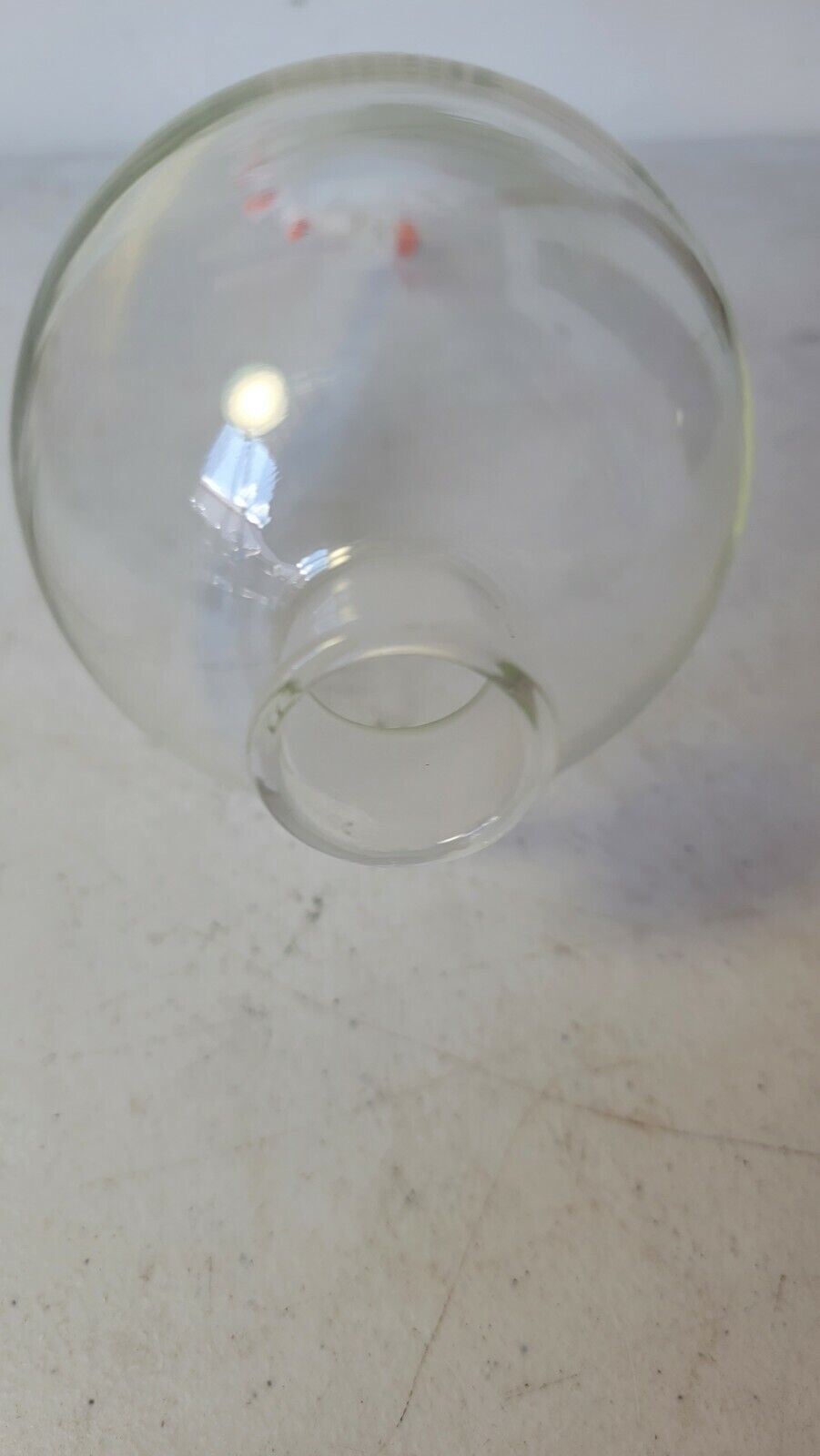 Separatory Funnel 1000ml KIMAX USA Chemistry Laboratory Glassware