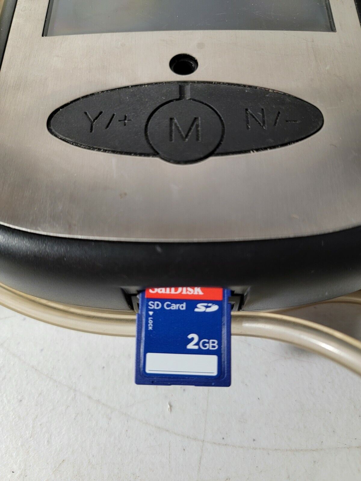 AutoRAE 2 Controller For QRAE3 and ToxiRAE Pro Calibration Terminal w/ Regulator