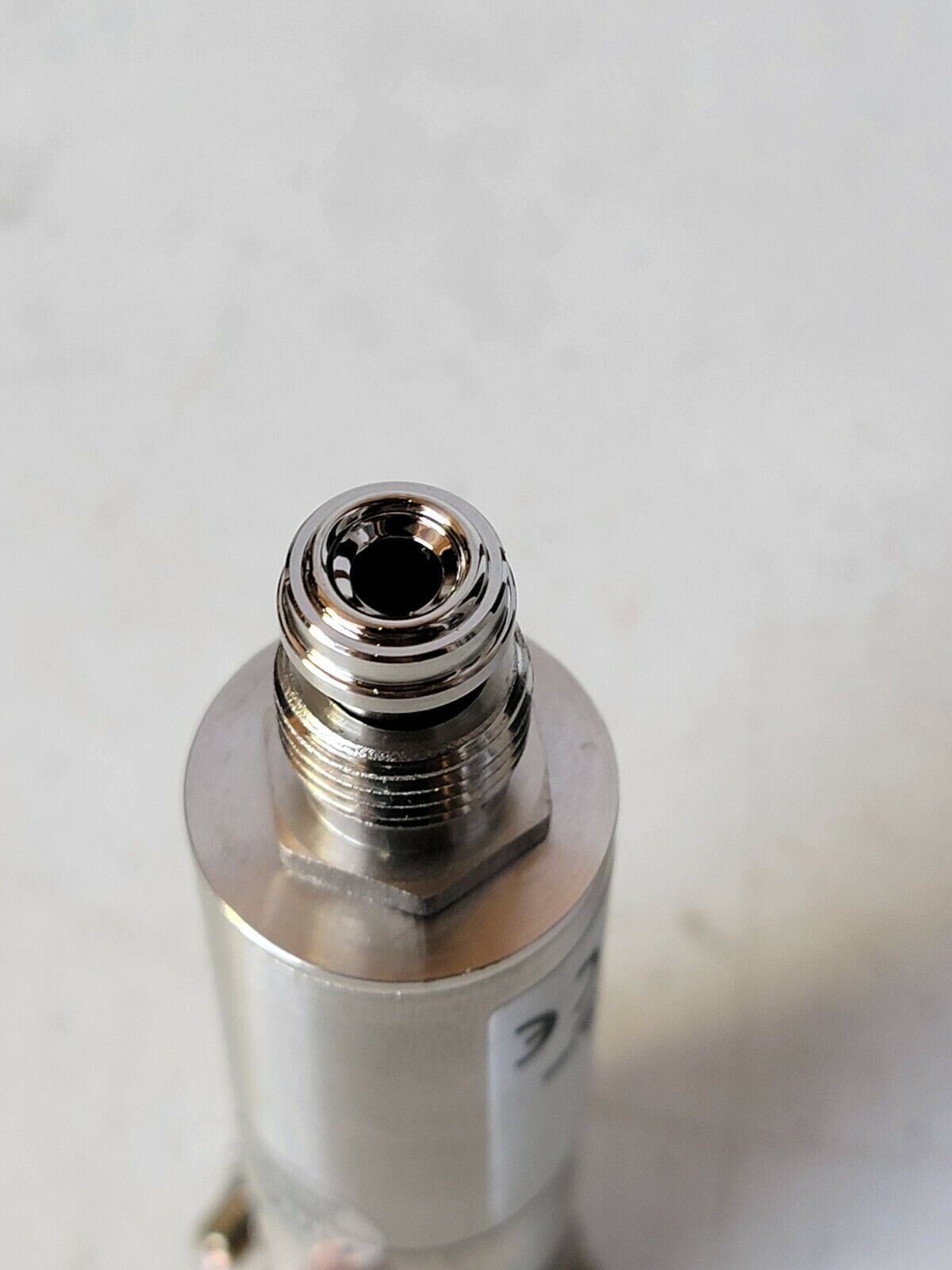 MKS 890B12PCB2GC1S Baratron Pressure Transducer 100PSIA 1/4" VCR Fitting 10VDC