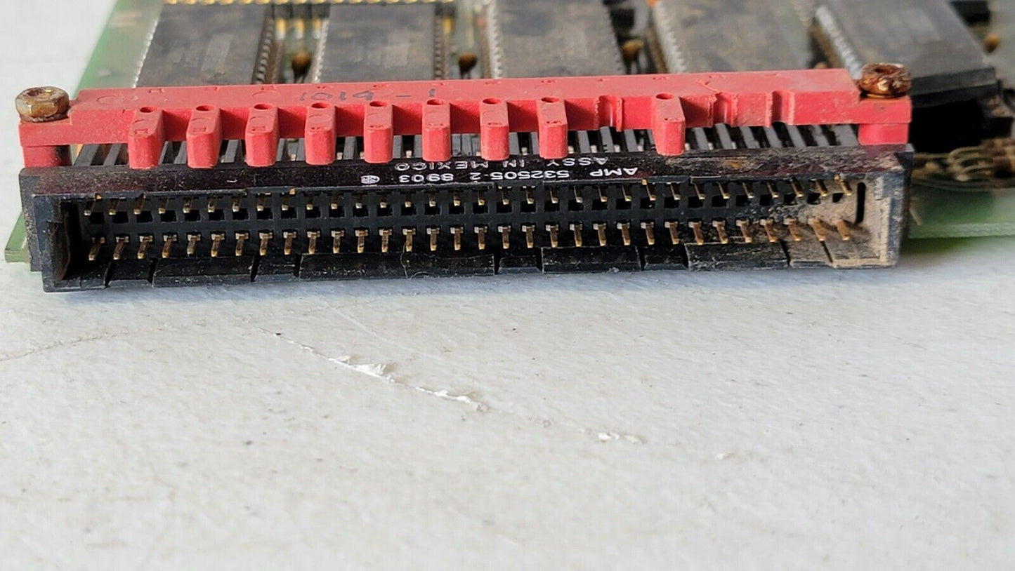 AMAT Analog Input Board 0100-11000 PCB Applied Materials 0130-11000, 0110-11000