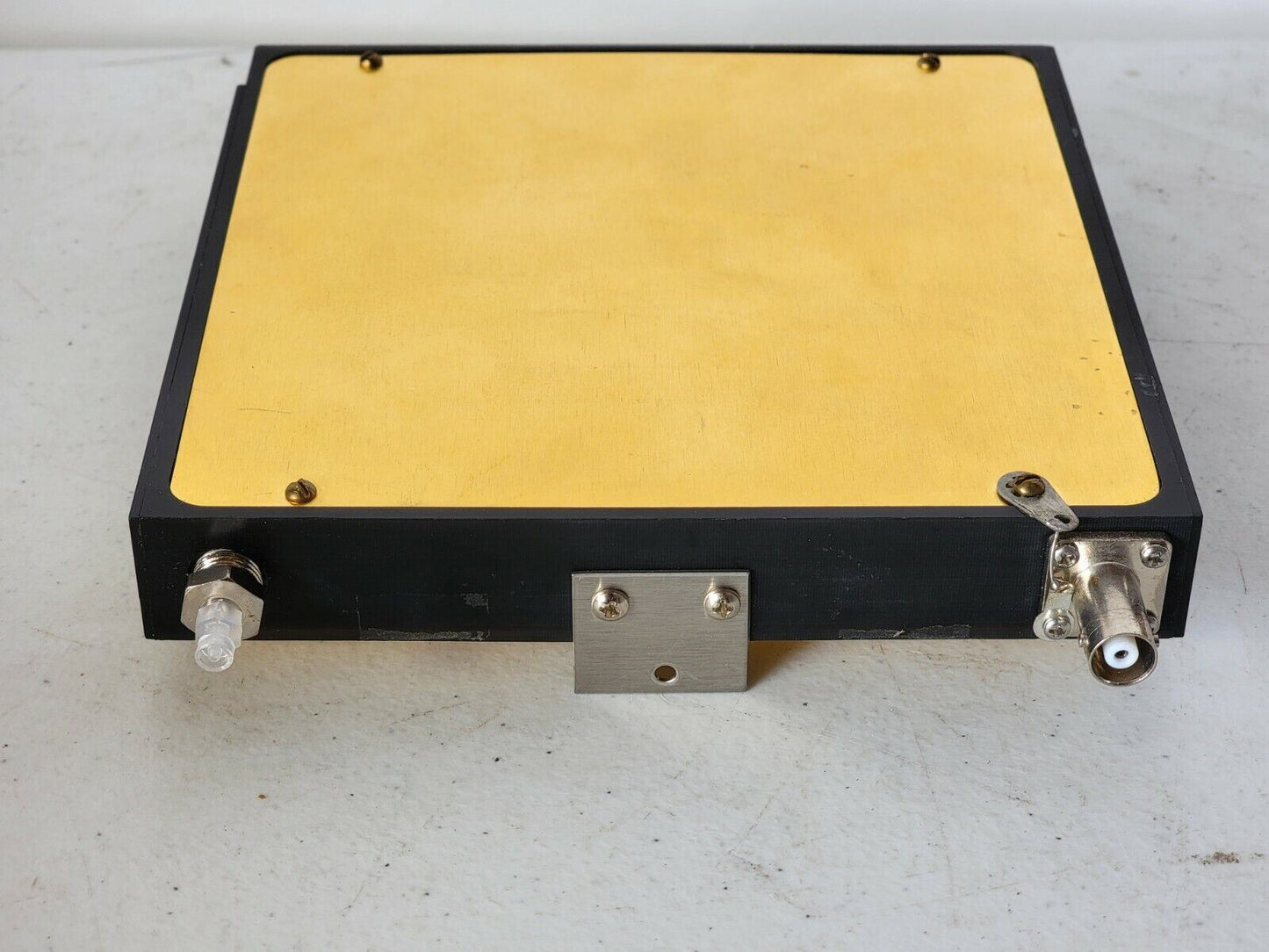 Oxford Analytical Systems LBG-25 Gas Proportional Detector X Gamma Ray