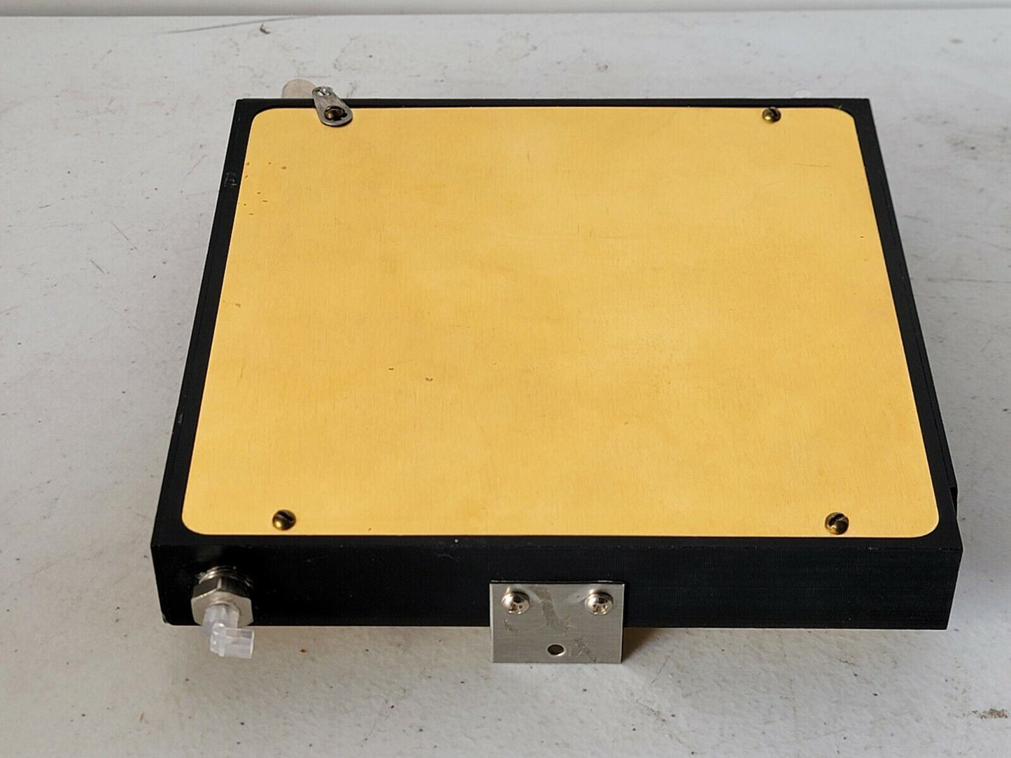 Oxford Analytical Systems LBG-25 Gas Proportional Detector X Gamma Ray
