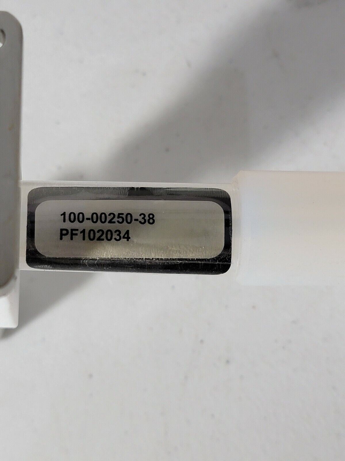 Futurestar Pathfinder Teflon Flowmeter 100-00250-38 PF 250 CC/Min High Purity