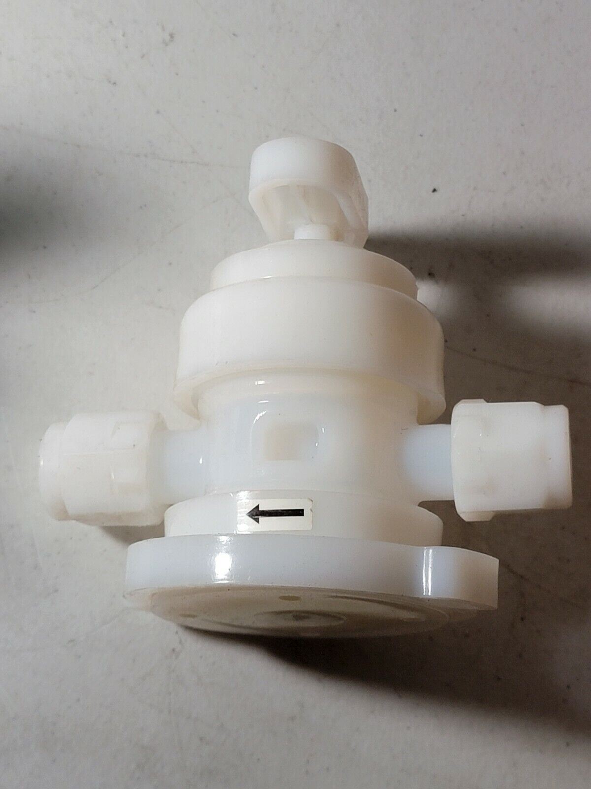 Furon UPM2-688-M SP 1105399 2-Way Manual Valve