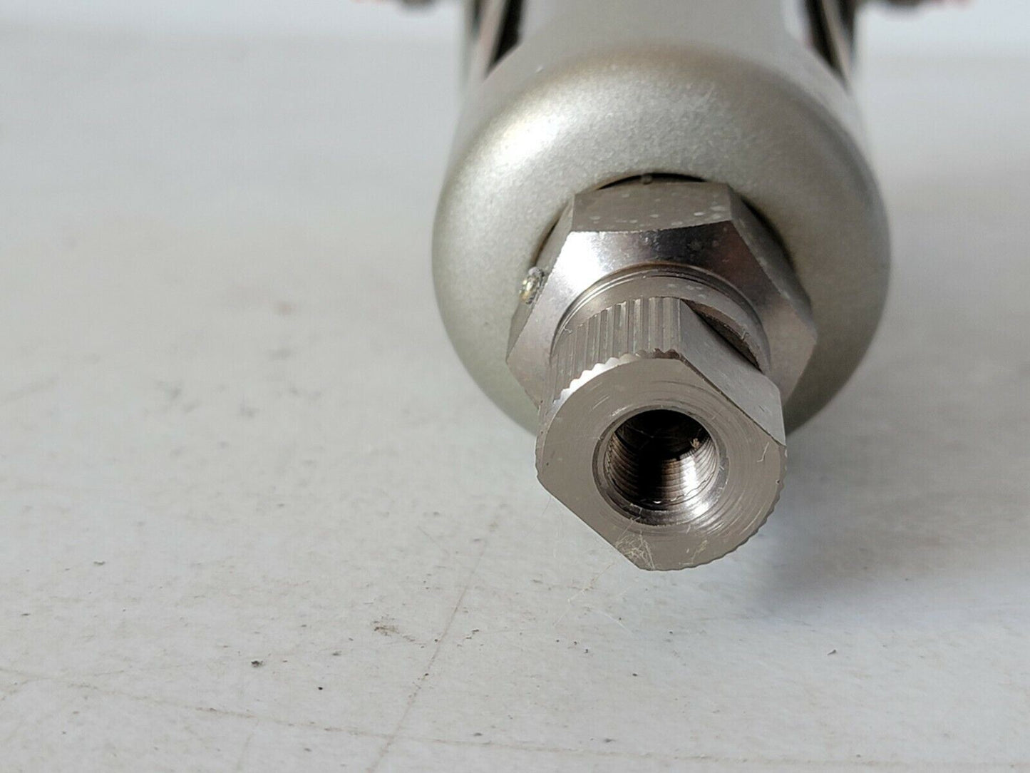 SMC AMJ3000-N02B 1MPa Vacuum Water Separator, 1/4"