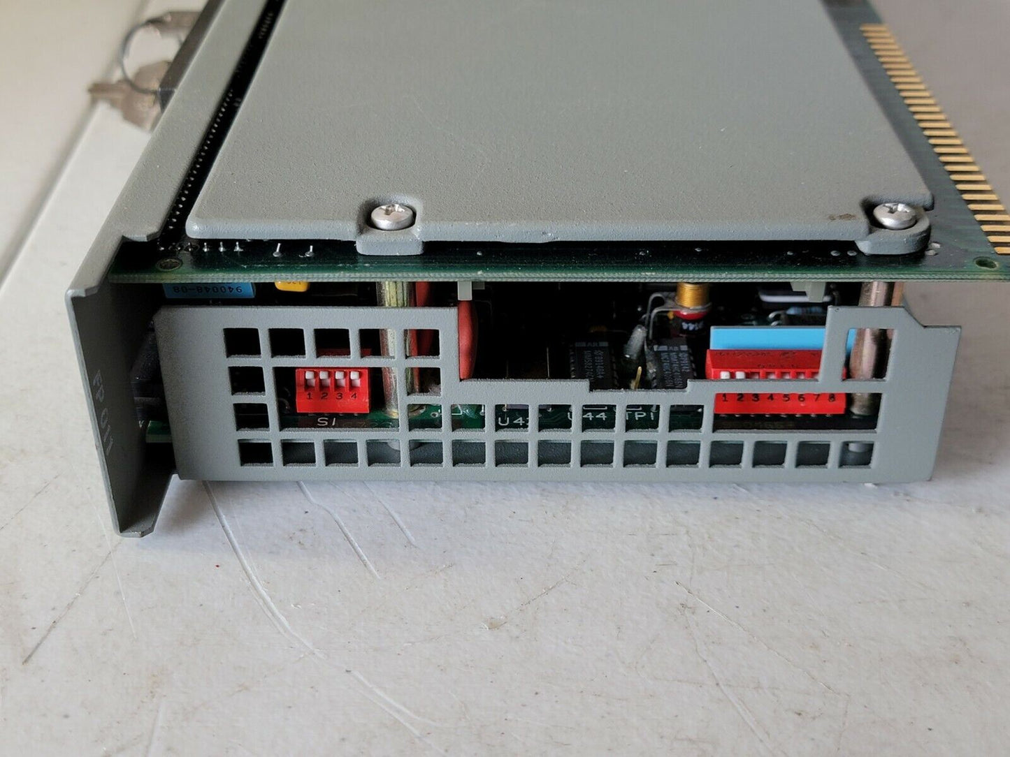 Allen-Bradley 1785-LT2/A PLC-5/25 Processor Module PN 96844572