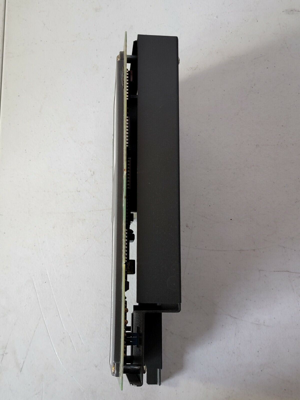 Allen Bradley AB 1771-ASB/E Remote I/O Adapter Module PLC 5VDC PN 96218071