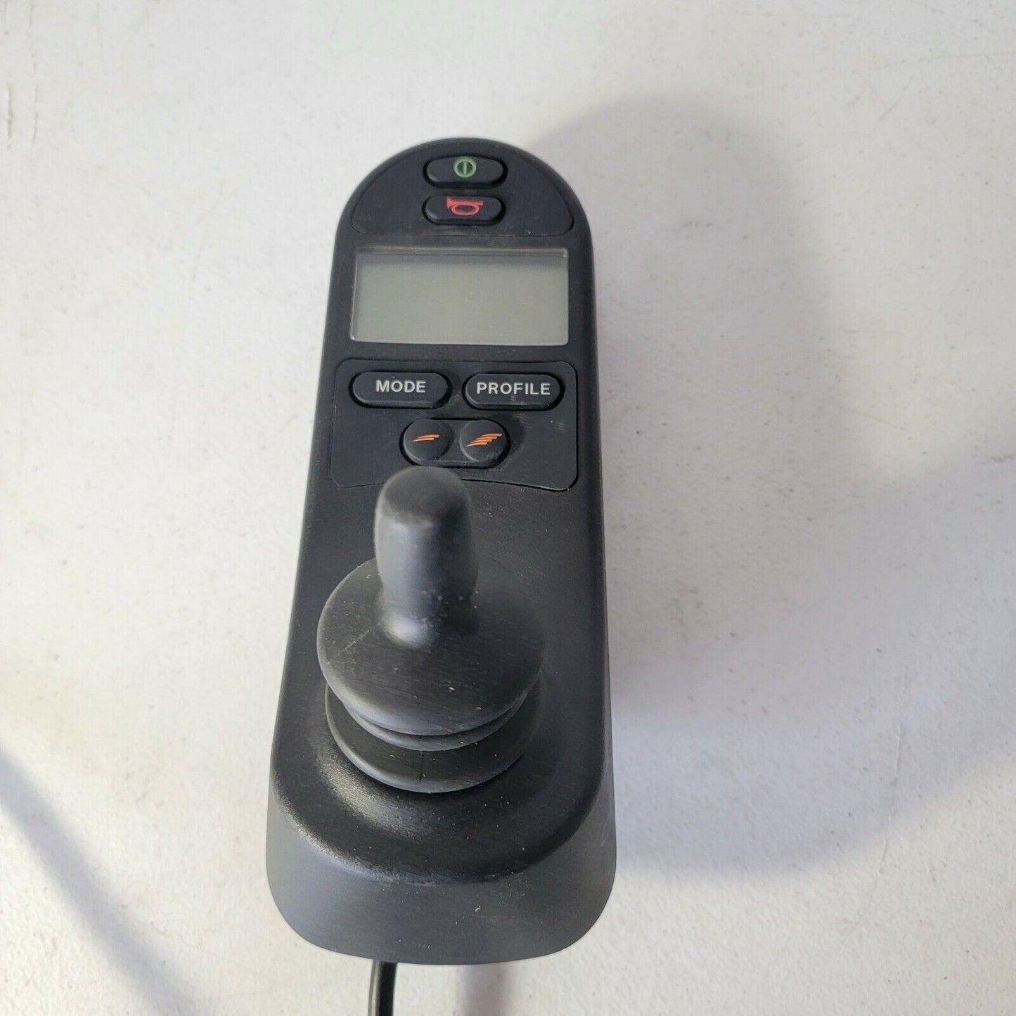 R-Net PG Drives Joystick Multiple Power Wheelchairs D50616.01 w/ Extension Cable
