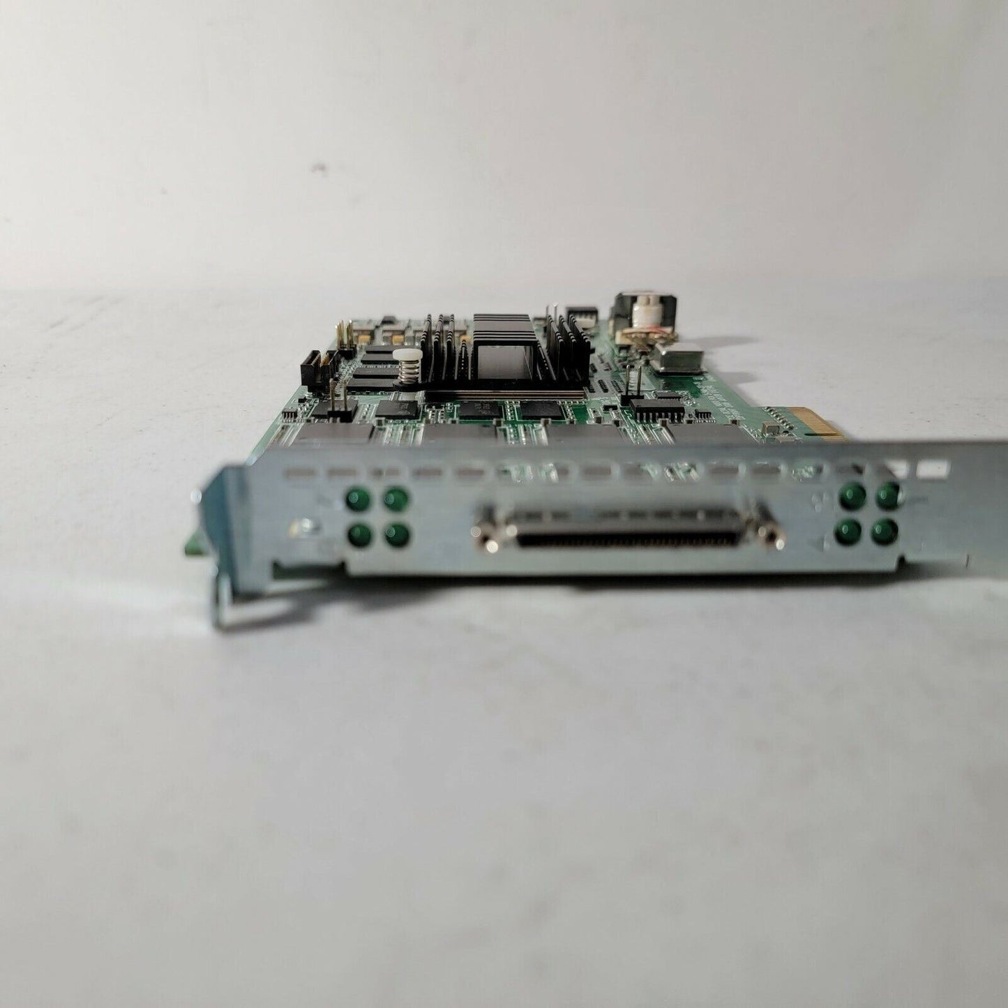 PCIE OCTAL VIDEO PCA 3-540-201-00 Jupiter Systems PCI-E Express Graphics Card