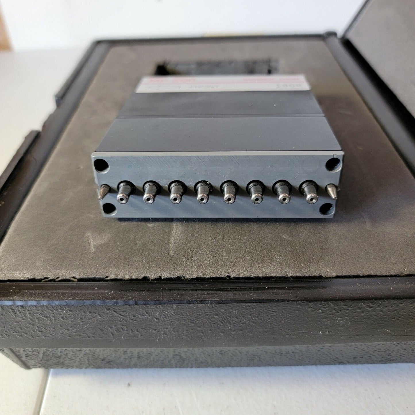 Beckman 373096 MP-200 Tool Auto 8-Pipette Tip For Biomek 1000 1868 270-373099-B