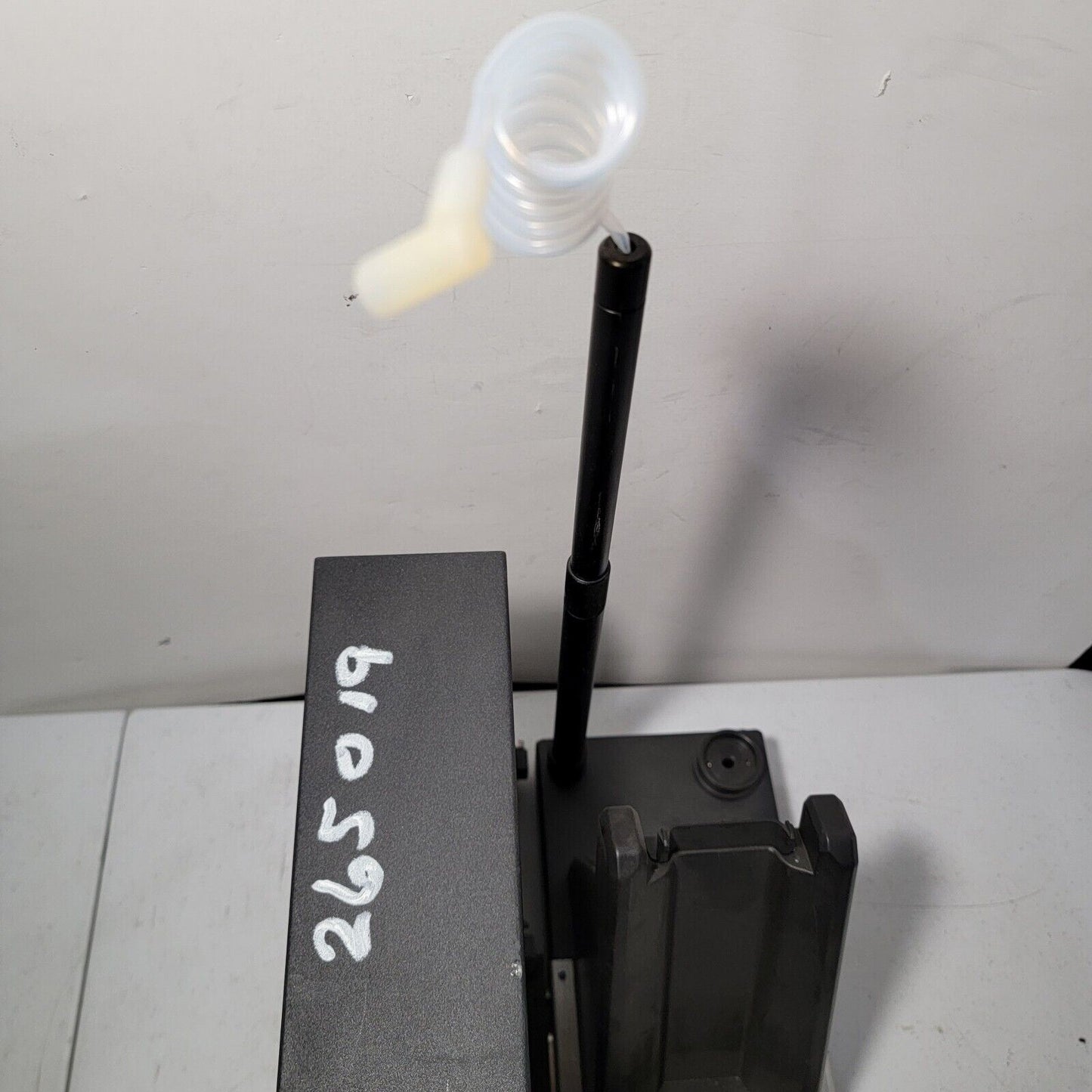 RAE AutoRAE Automated Bump And Calibration System Cradle 048-5000-000