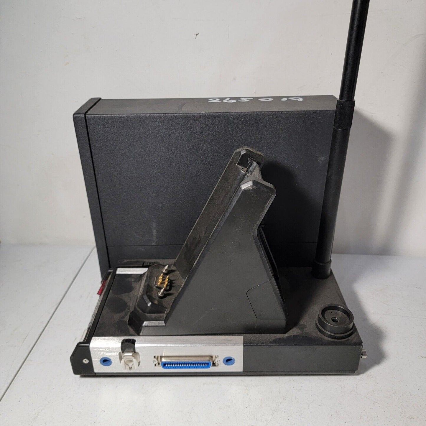 RAE AutoRAE Automated Bump And Calibration System Cradle 048-5000-000