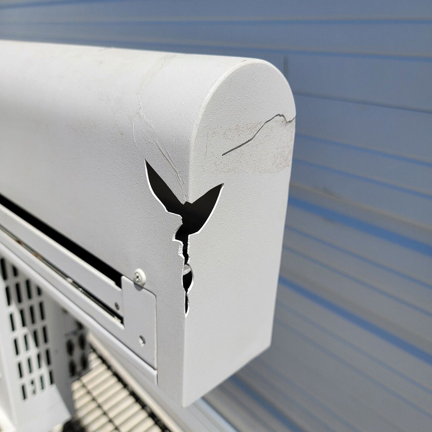 Beckman Coulter BIOMEK 2000 Liquid Handling System Automated Workstation B2K