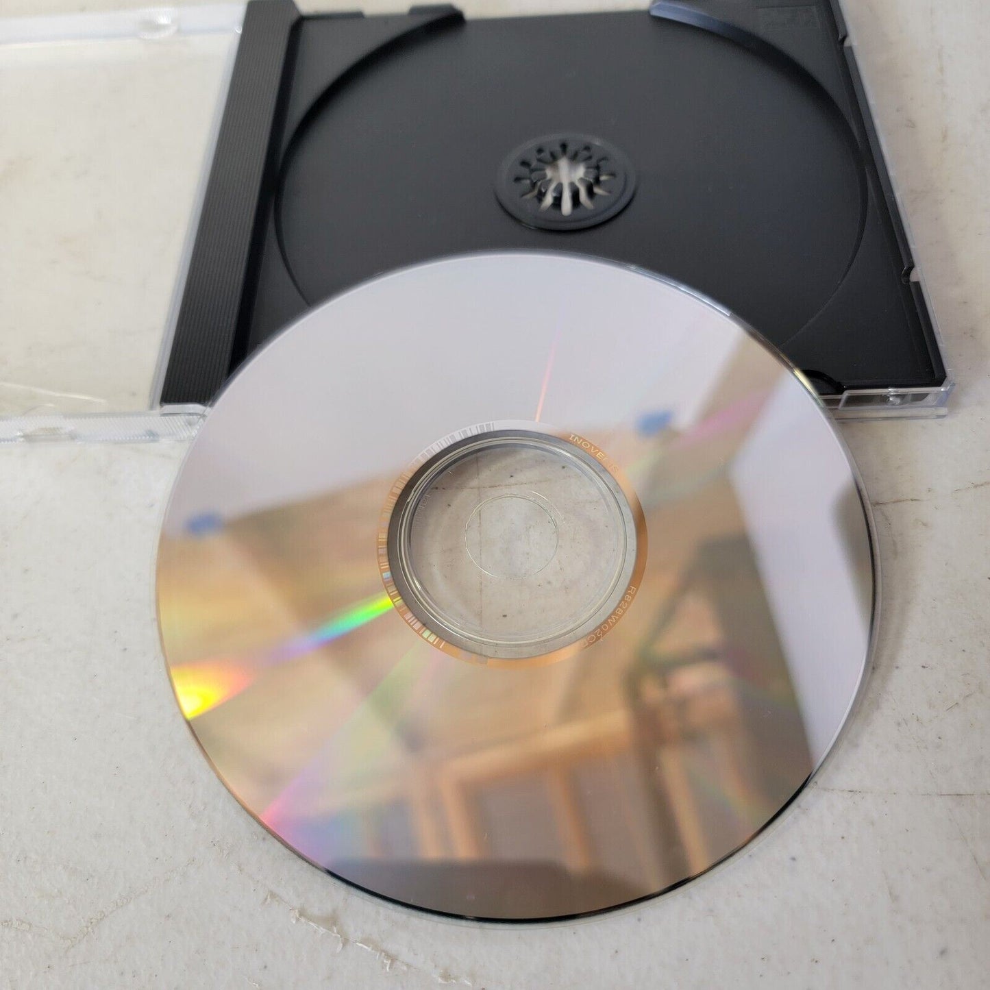 Alliance Waters Interactive System Support CD For 2695 Separations Module