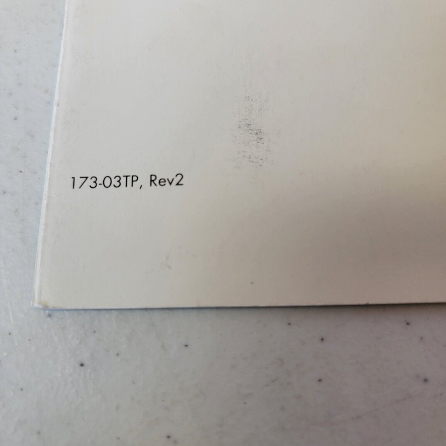 Waters 717plus Autosampler Quick Reference Card