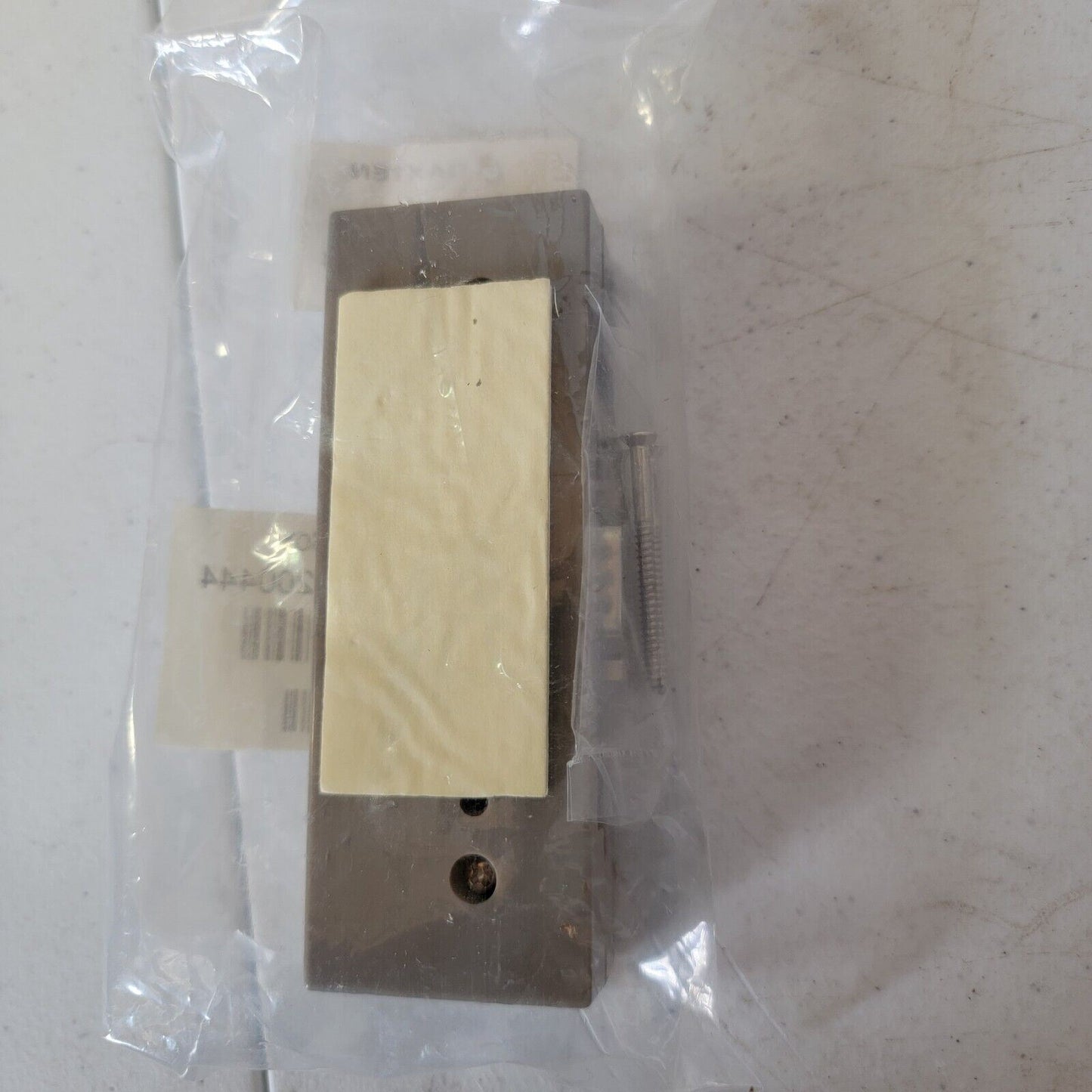 Waters I/O Distribution Box WAT200444 for HPLC Daxten