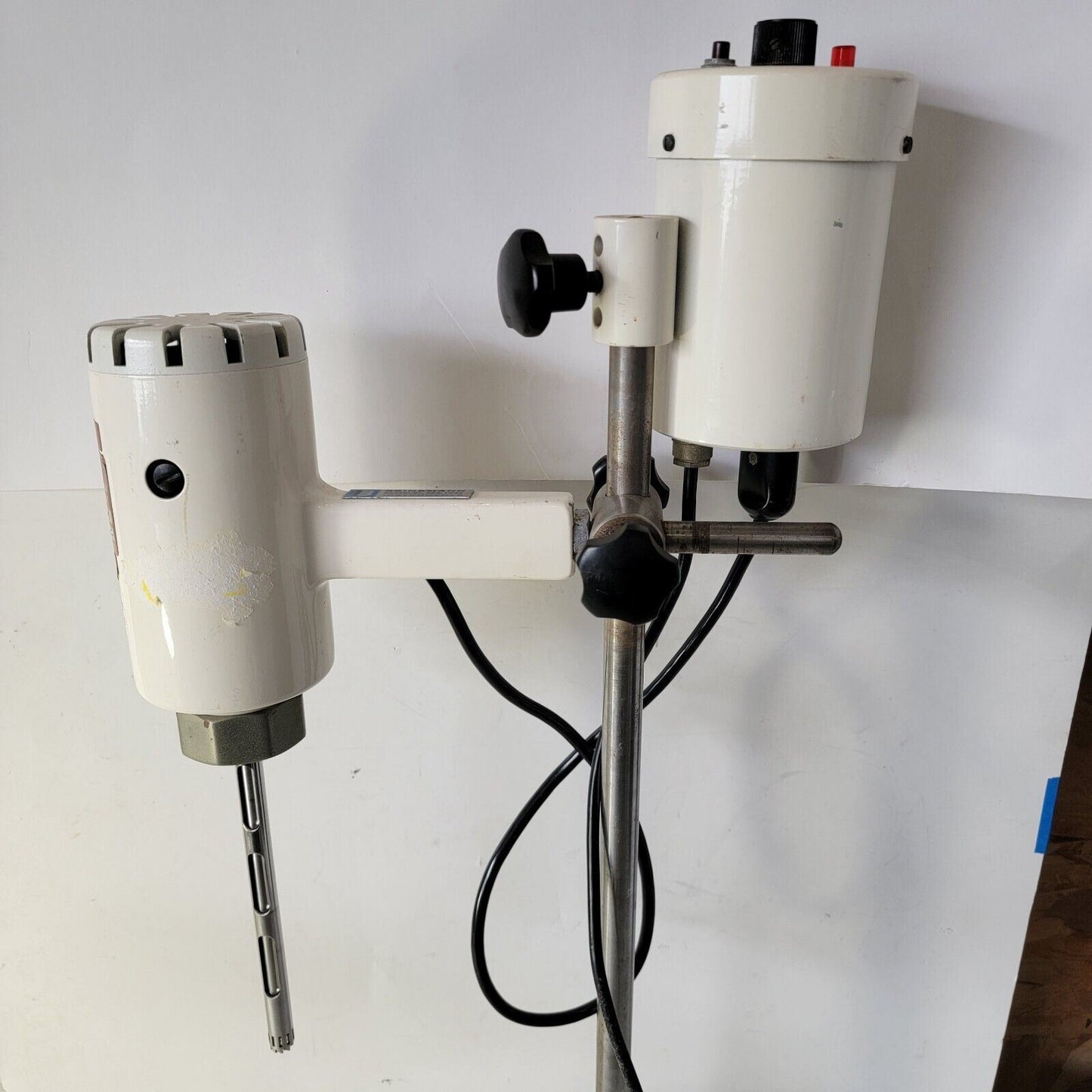 KINEMATICA Polytron Homogenizer PT 10 20 3500 115v
