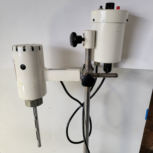 KINEMATICA Polytron Homogenizer PT 10 20 3500 115v