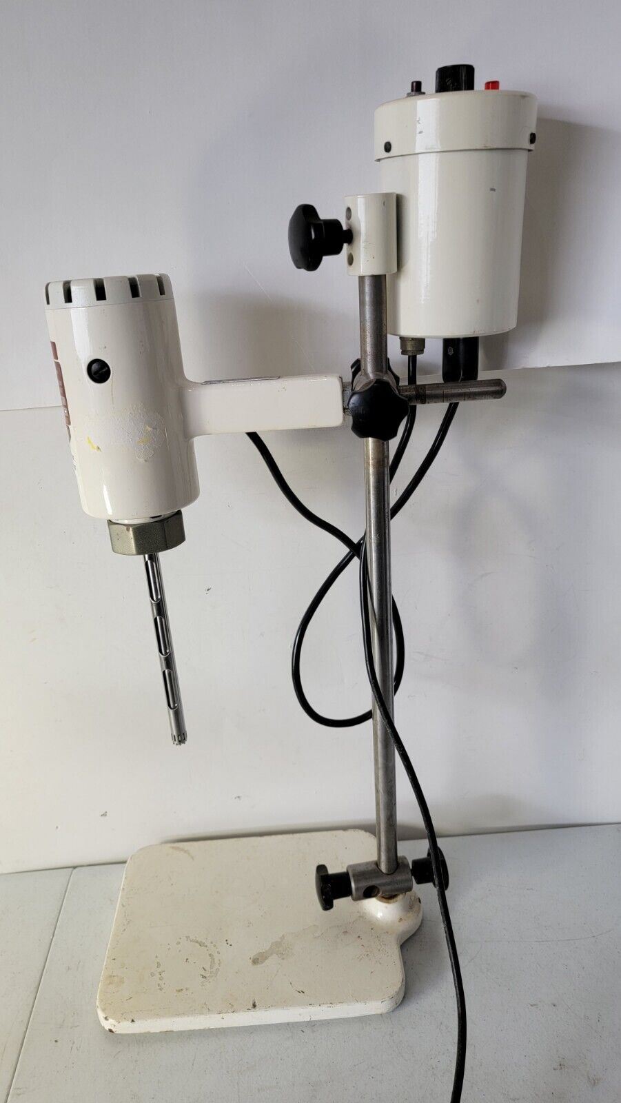 KINEMATICA Polytron Homogenizer PT 10 20 3500 115v