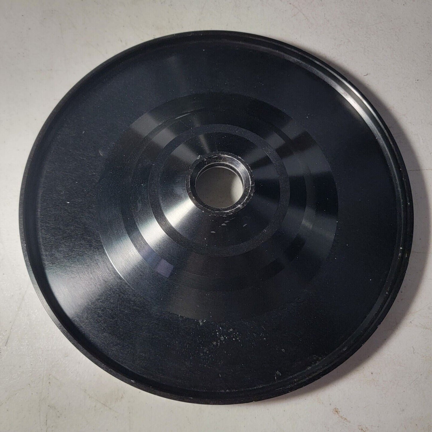 Beckman Type 19 Centrifuge Rotor 19,000 RPM 2239 B S H,R,S