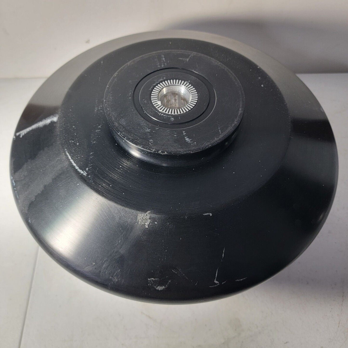 Beckman Type 19 Centrifuge Rotor 19,000 RPM 2239 B S H,R,S