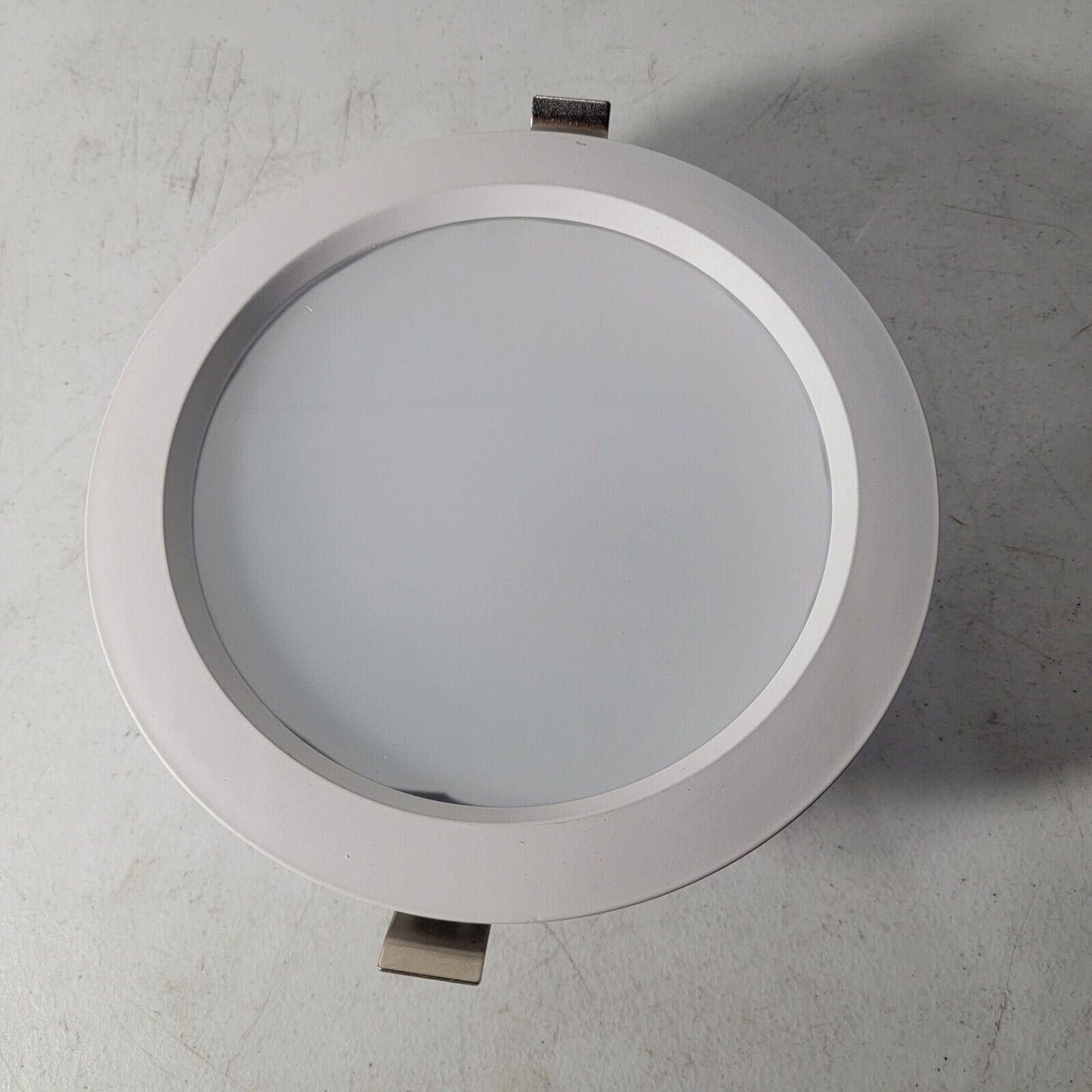 Innovative Lighting 793-6156-2 LED Downlight 6" 4000K IC