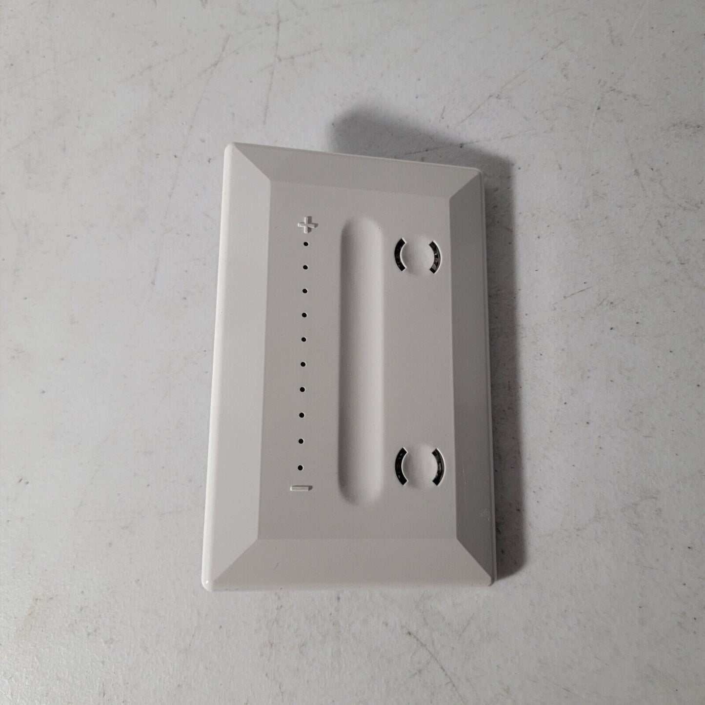 Innovative Lighting 795-9102-1 Wall Switch, White
