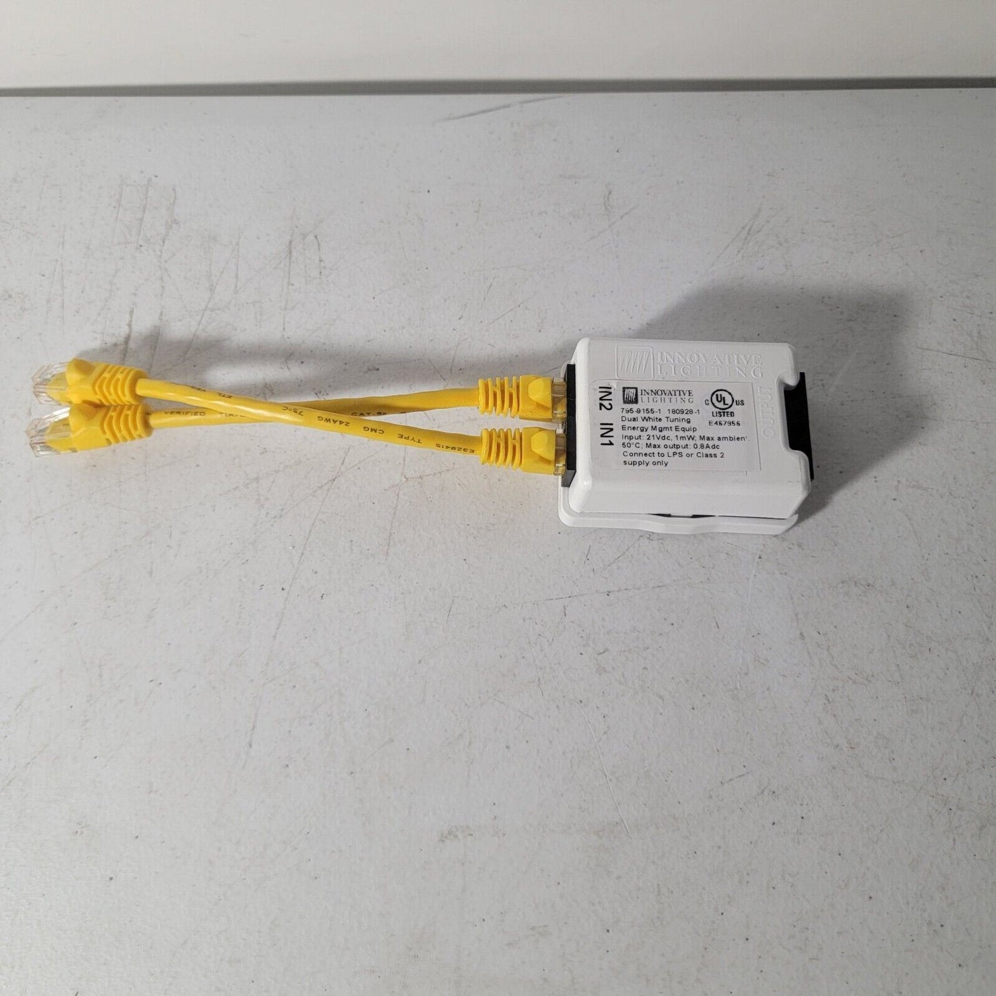 Innovative Lighting Dual White Tuning 795-9155-1