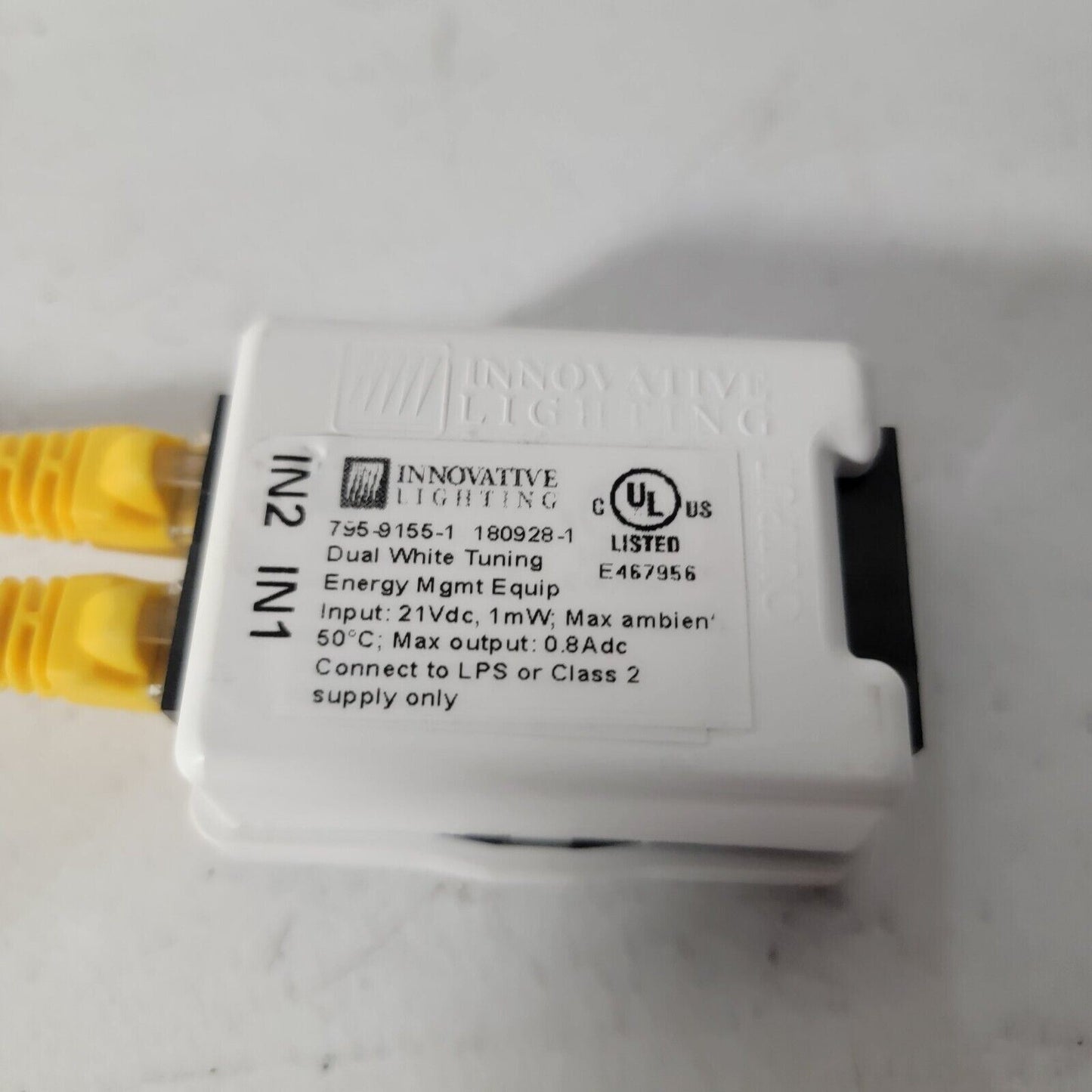 Innovative Lighting Dual White Tuning 795-9155-1