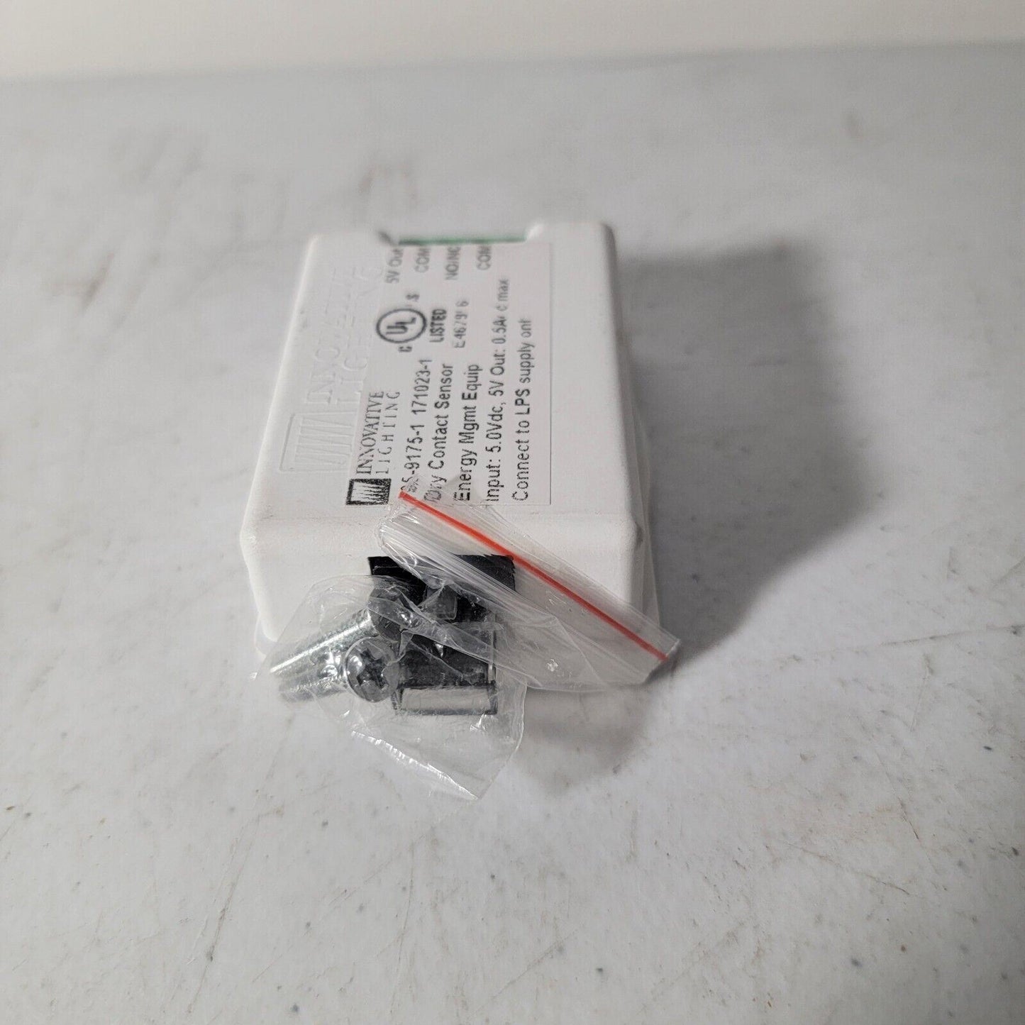 Innovative Lighting Dry Contact Sensor 795-9175-1