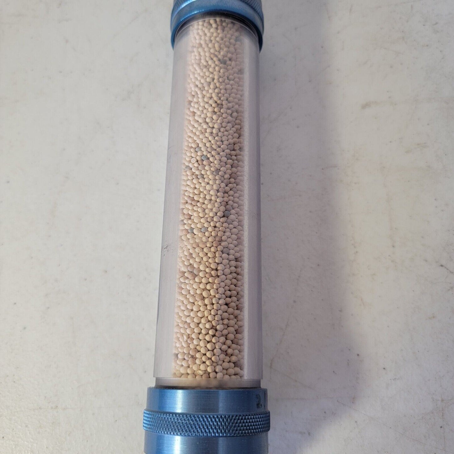 Alltech Hydro Purge Moisture Trap Column 100 PSIG w/ Dessicant