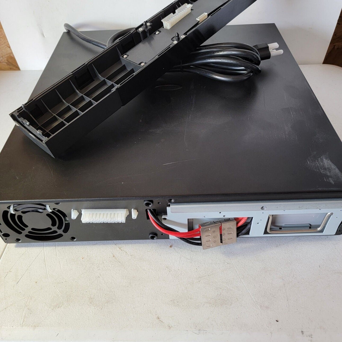 Furman F1500-UPS Uninterruptible Power Supply MB1500 USB 120v *NOT WORKING*