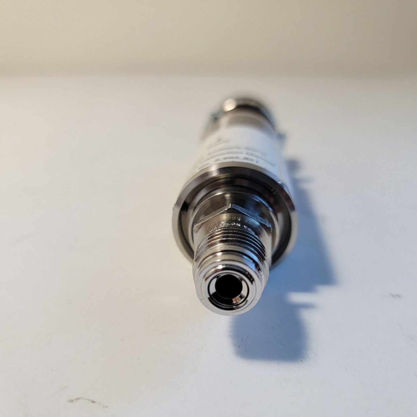 MKS Baratron Pressure Transducer 870BRDPCB2GW1 250 psi 0-10 VDC Output 1/4" VCR