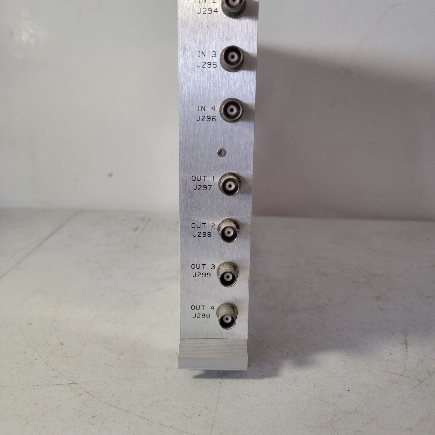 Agilent Varian Atten/SW Atten/Switch 0099219406 JFW 50P-941