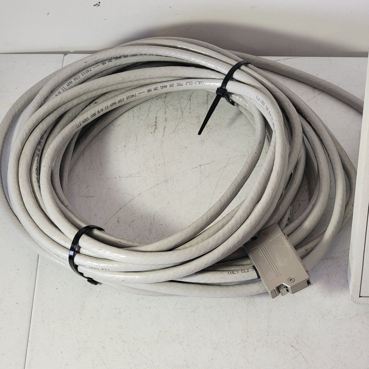 Varian NMR Dashboard Diagnostics 00993280-05 00-993241-06