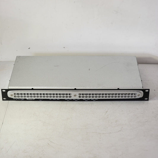 Biamp Vocia VoIP-1 CobraNet Voice Over IP Interface Adapter System